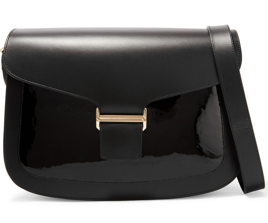 The Delvaux Madame Bag is all about subtle luxury - PurseBlog