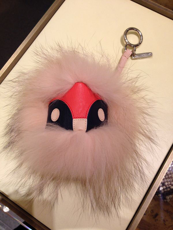 Furry Friends Rejoice: Fendi Pet Has Arrived - PurseBlog