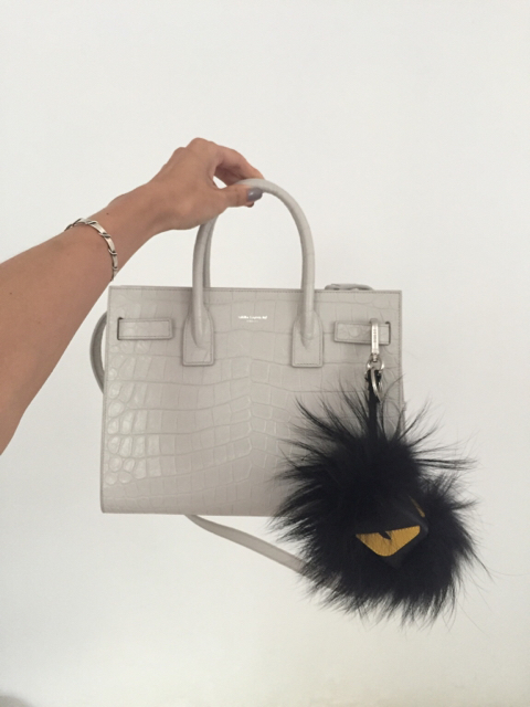 Furry Friends Rejoice: Fendi Pet Has Arrived - PurseBlog