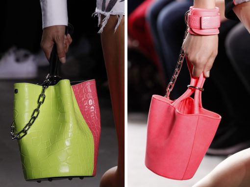 Love It or Leave It: Alexander Wang and Judith Leiber's Unlikely,  Beyoncé-Approved Collaboration Clutch - PurseBlog