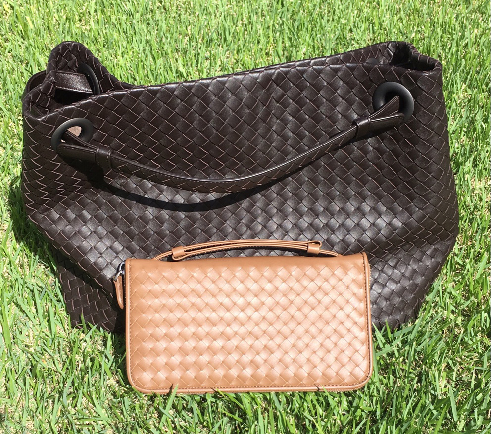bottega-veneta-bag-pair