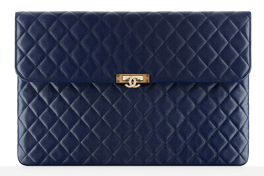 Check Out Pictures and Prices for Over Two Dozen of Chanel's Fall 2016