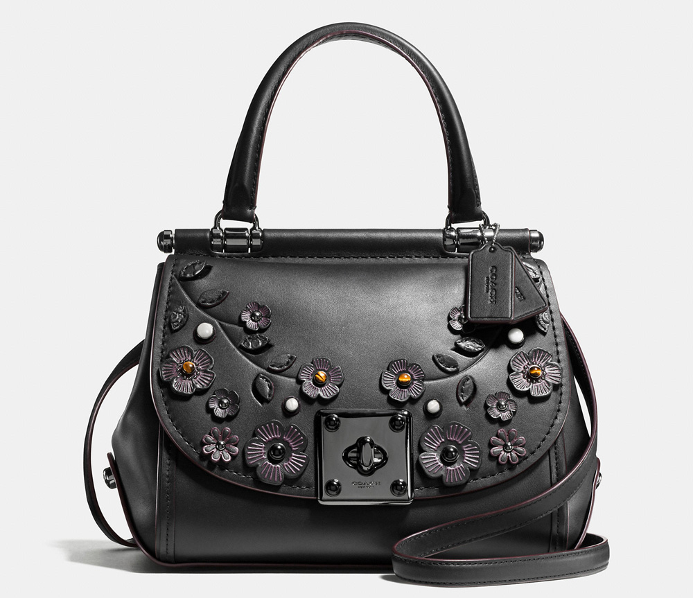 Introducing the Coach  Drifter Bag PurseBlog