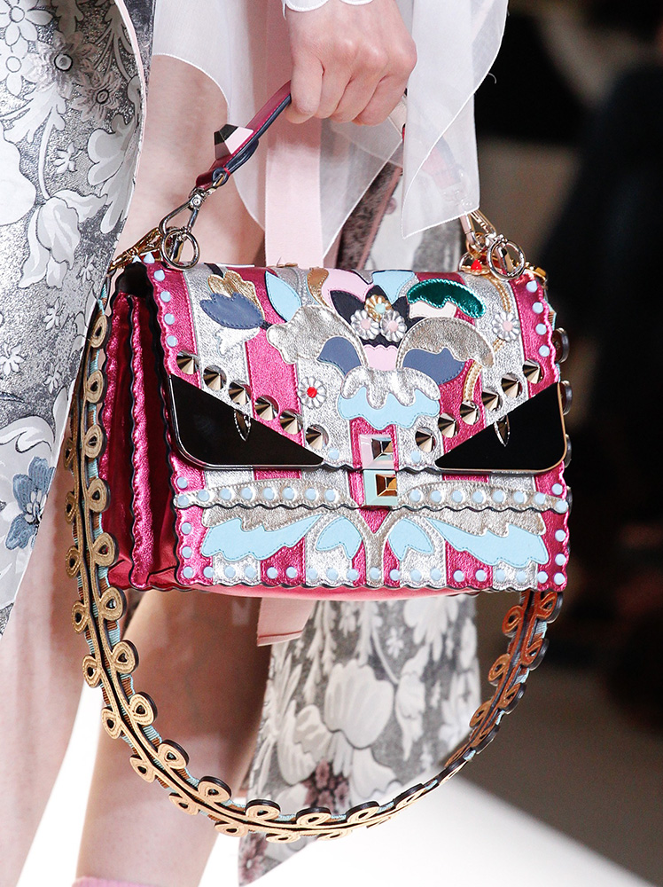 Fendi bags 2017 clearance