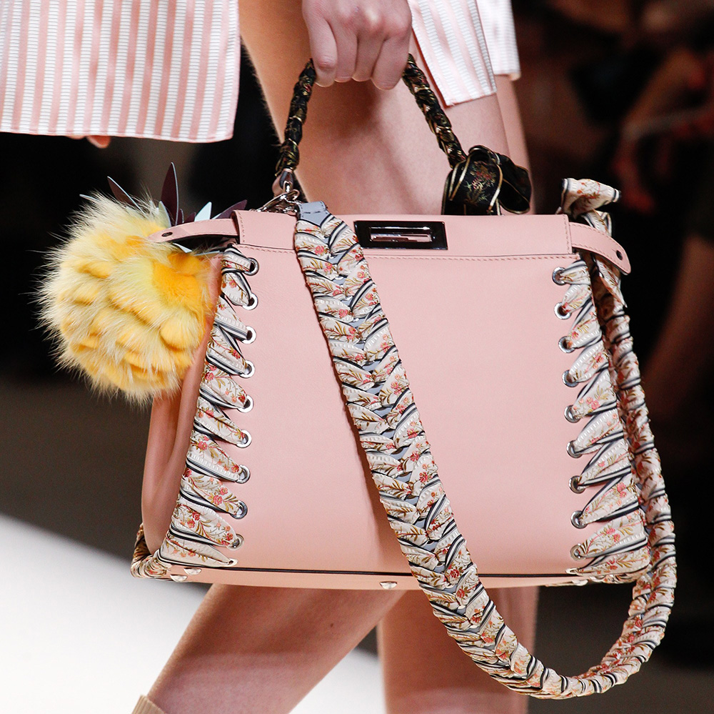 Fendi Chanel