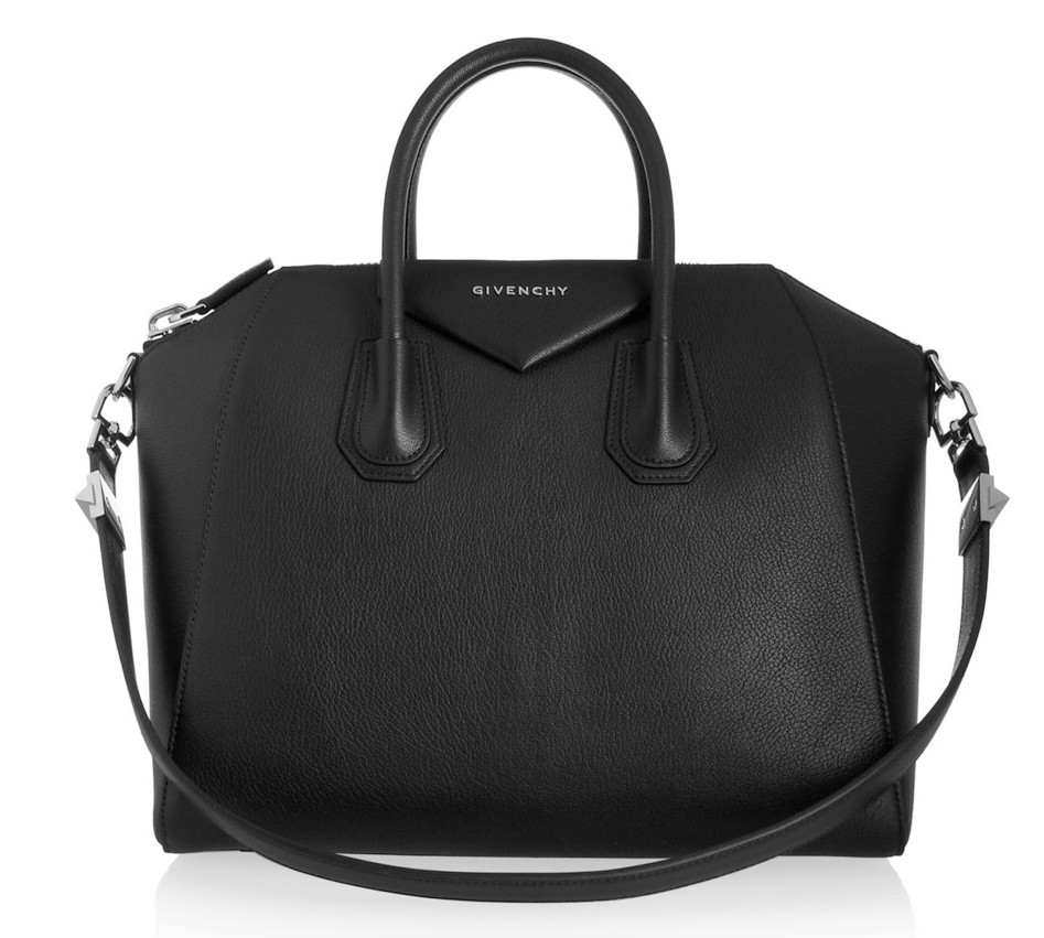 givenchy black purse