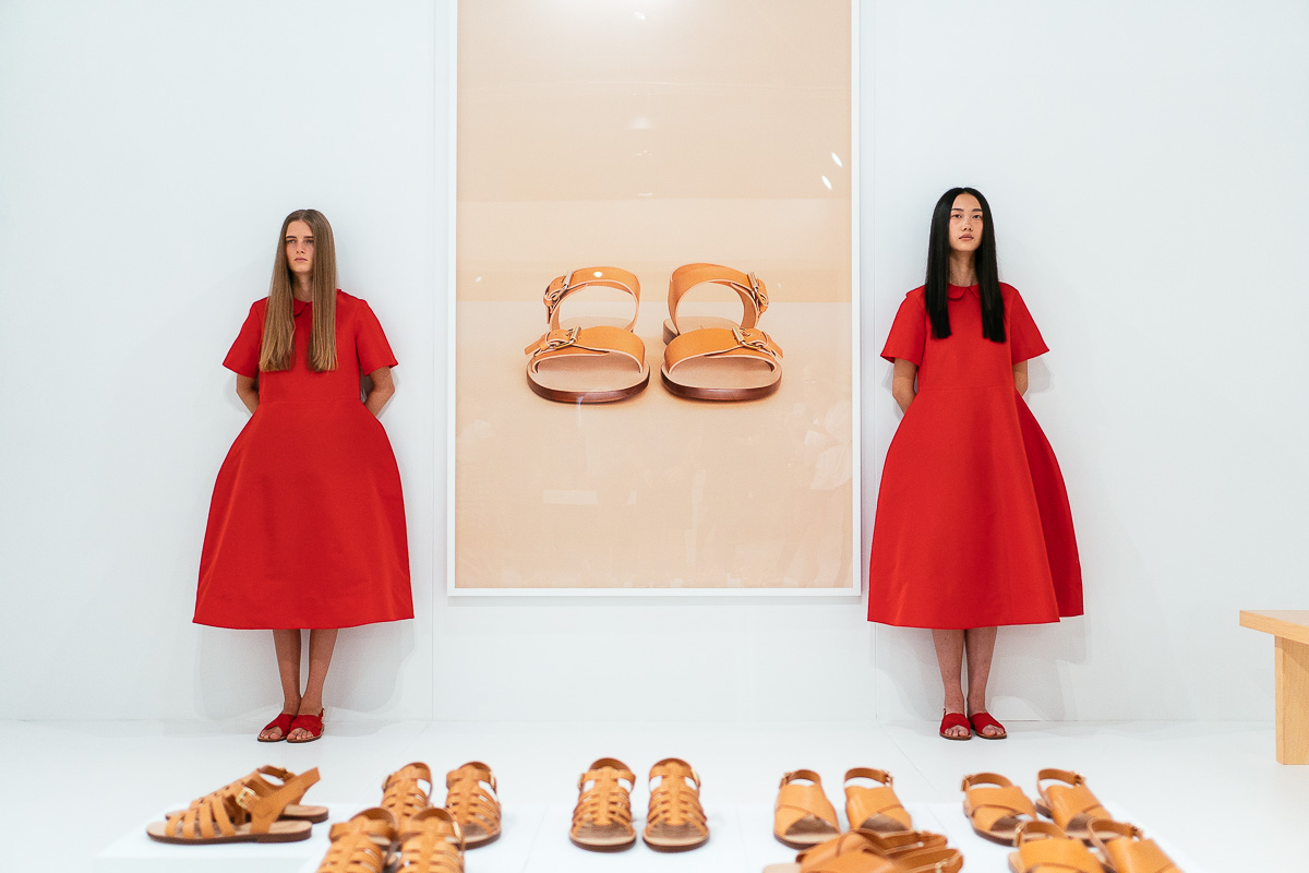 mansur gavriel shoes