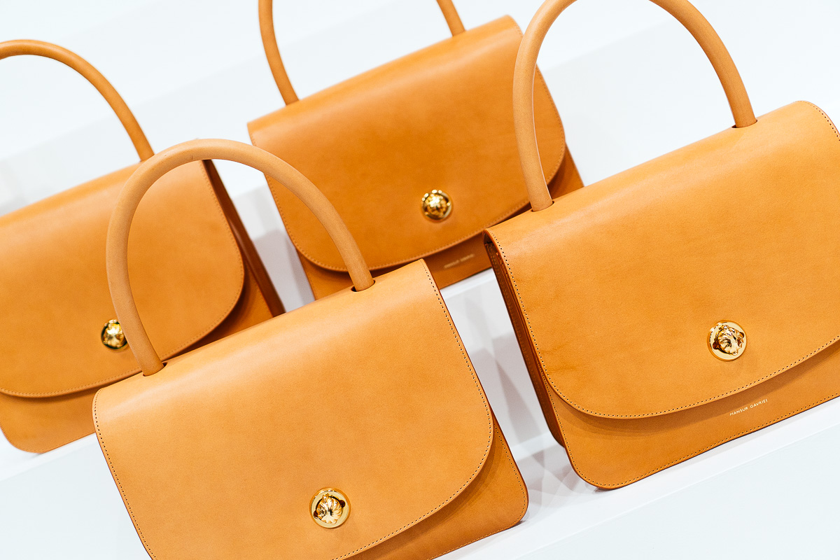 5 Brands Whose Influence Will Shape the Handbag Market the Most in 2017 PurseBlog