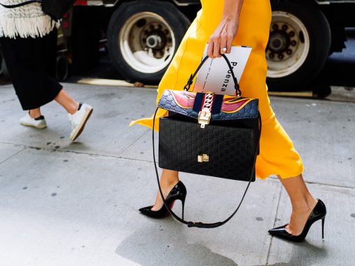 PurseBlog Asks: Do Celebrities Influence Your Opinions on Bags? - PurseBlog