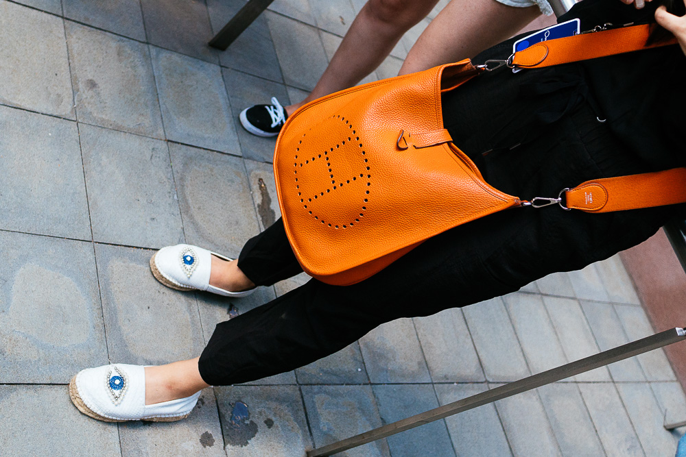 How to Buy an Hermès Bag, According to an Expert