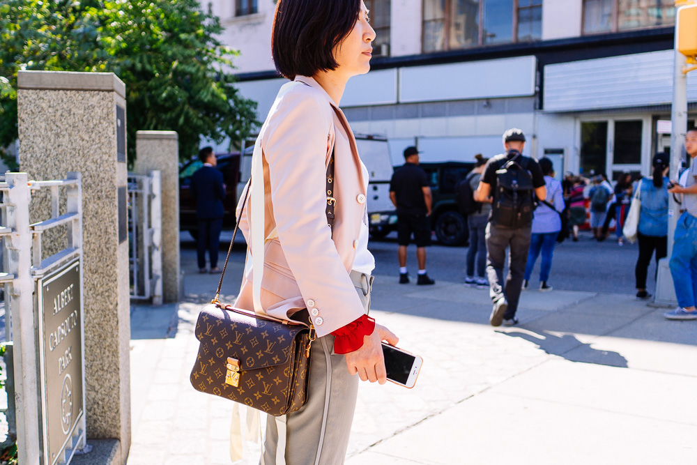 4 Reasons You Should Own a Louis Vuitton Monogram Bag - PurseBlog