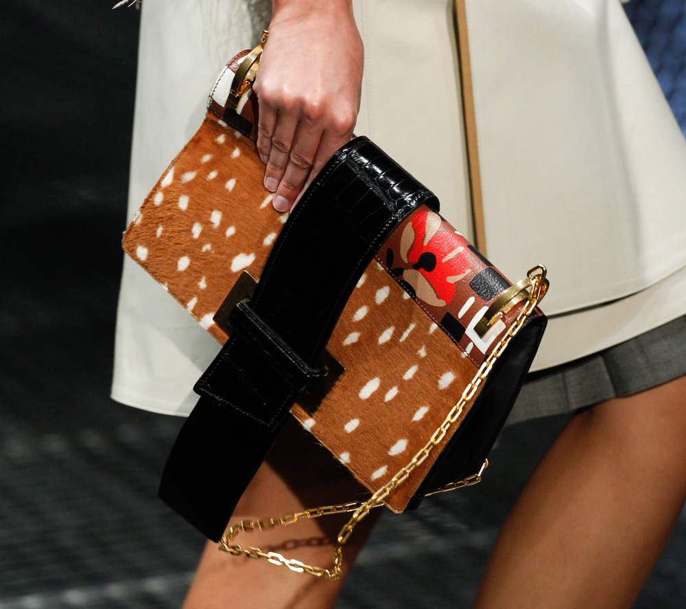 Prada S Spring 2017 Collection Includes Two Brand New Day Bags Prada Spring 2017 Bags 3