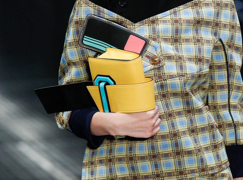 Prada S Spring 2017 Collection Includes Two Brand New Day Bags Prada Spring 2017 Bags 7