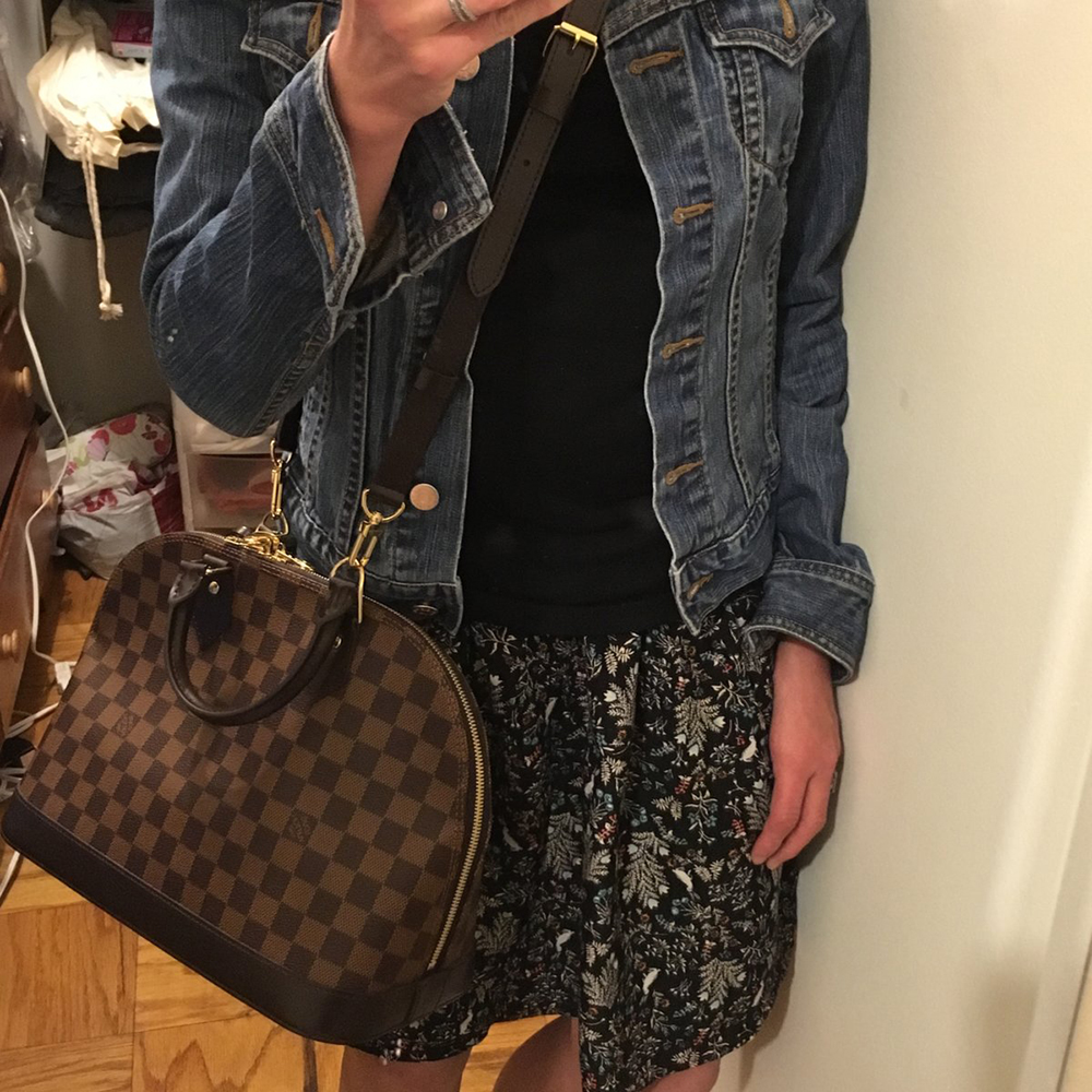 15 Sensational September Louis Vuitton Purchases Shared By Our PurseForum Members - PurseBlog