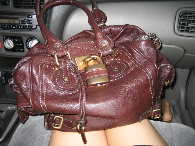 chloe paddington bag 2017