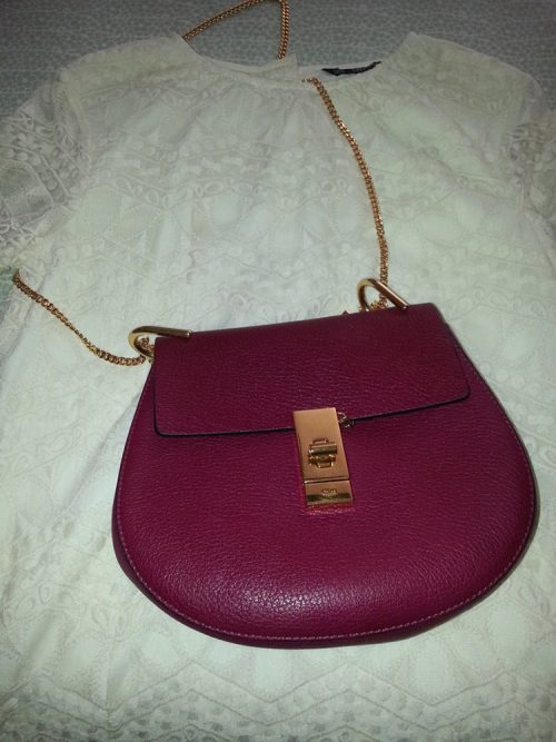 Check Out Our PurseForum Members’ Chloé Bags in Action PurseBlog