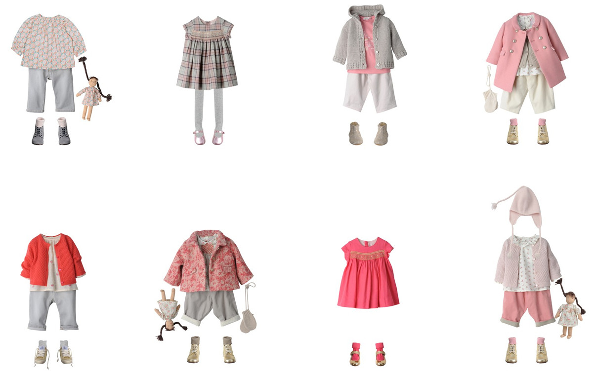 The Bonpoint Sample Sale NYC is October 1920! PurseBlog