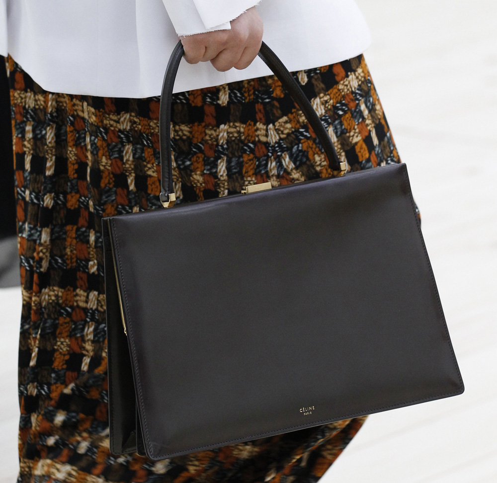 handbags and wallets