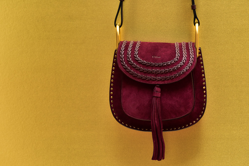 The Louis Vuitton Loop Bag Is an Ode to the Past - PurseBlog