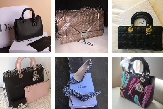 Dior purseforum deals