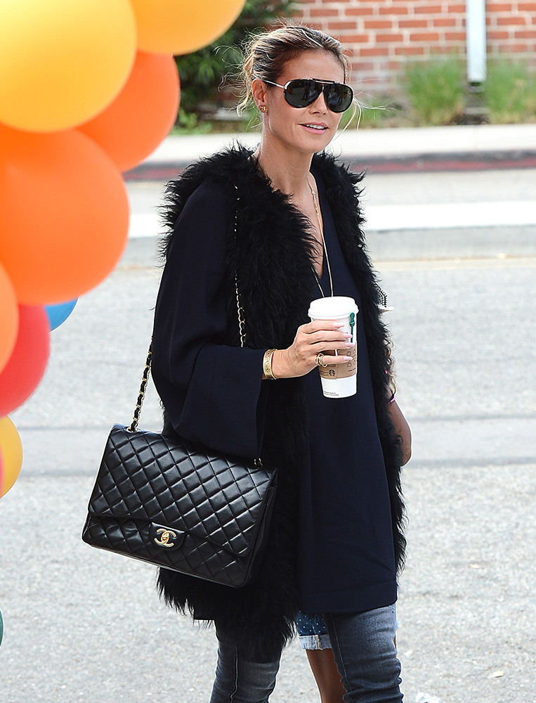 Celebrities and Their Givenchy Antigona Bags: A Retrospective - PurseBlog