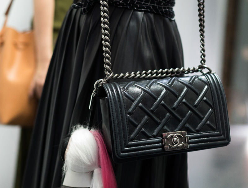 10 Chanel Bags You Should Know - PurseBlog