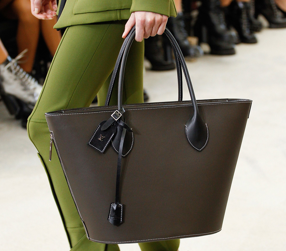 Louis Vuitton Launched New Bag Styles (Plus an Awesome