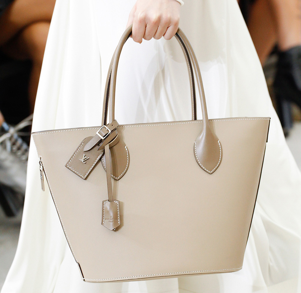 The New Louis Vuitton Soft Lockit - PurseBlog