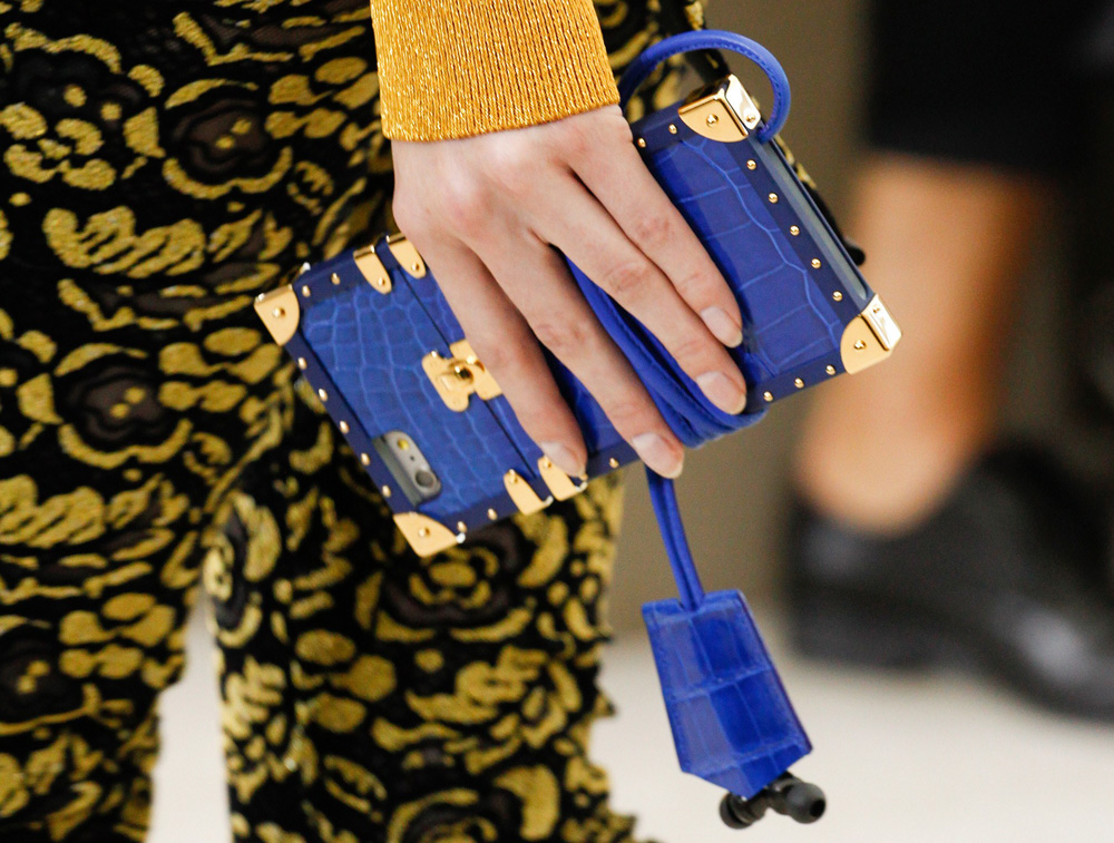 Is Louis Vuitton's Canvas Becoming Obsolete? - PurseBlog : r/Louisvuitton