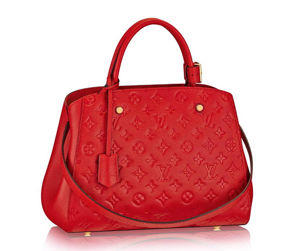 How Much Popular Louis Vuitton Bags Sell For on the Resale Market -  PurseBlog