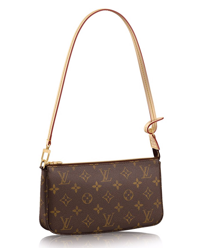 The most iconic Louis Vuitton bags in history – l'Étoile de Saint Honoré