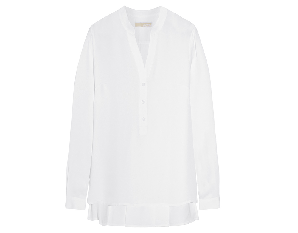 michael kors blouses 2016