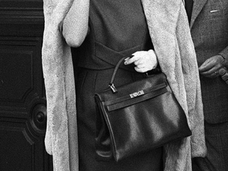 Designer Bags Inspired by Women: Jane Birkin, Grace Kelly, Jackie