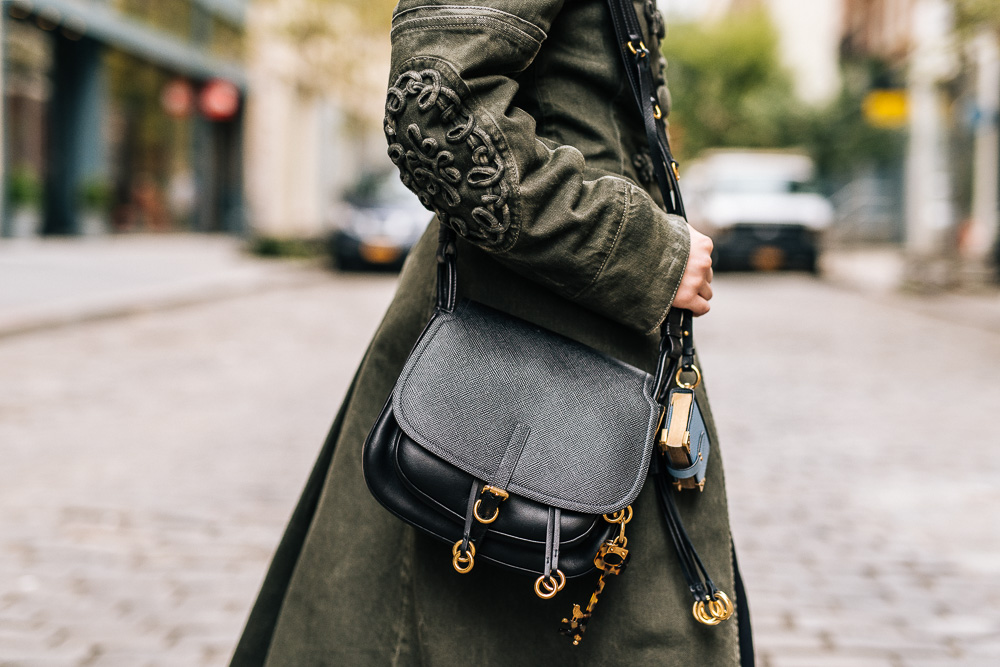 Introducing the Prada Corsaire Bag, a New Versatile Must-Have - PurseBlog