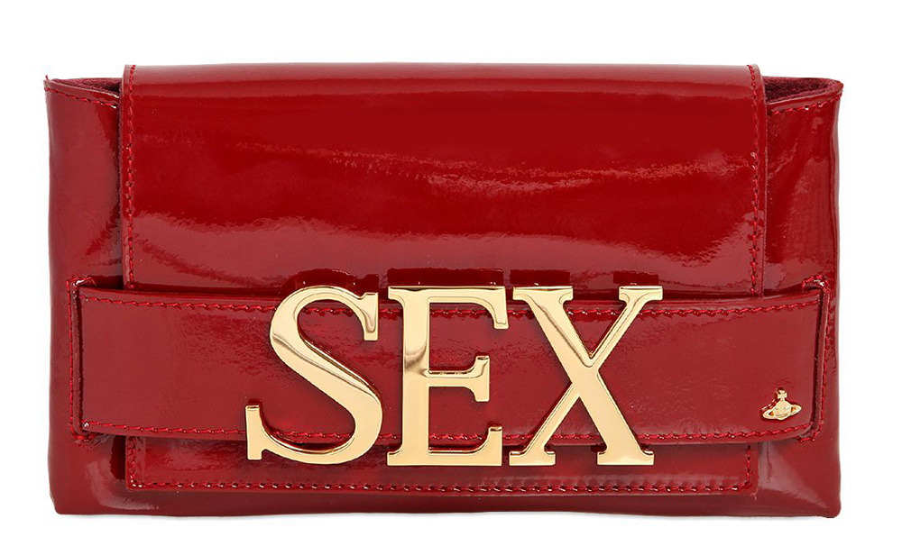 Are not vivienne westwood sex Be. consider, vivienne westwood sex