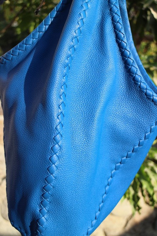 bottega-veneta-blue-bag