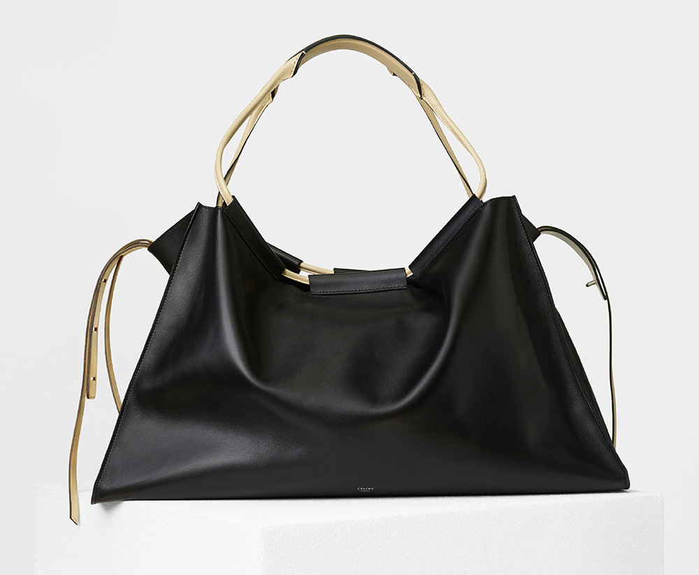celine-large-sloutchy-tote-black-4350