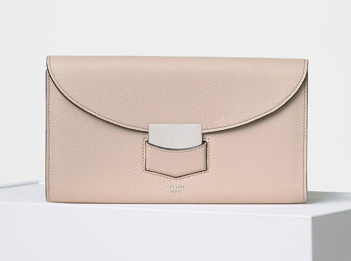 Check Out 55 Céline Wallets, WOCs, Pouches, Card Cases and Other Small ...