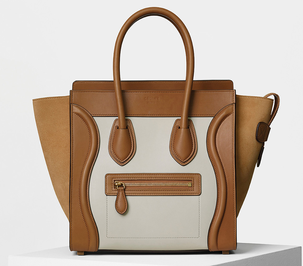 celine bag new collection