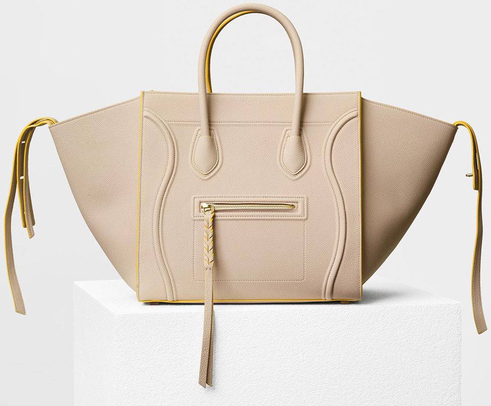 celine ghost bag