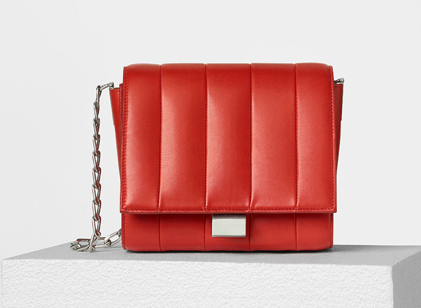 celine-small-quilted-shoulder-bag-red-4500