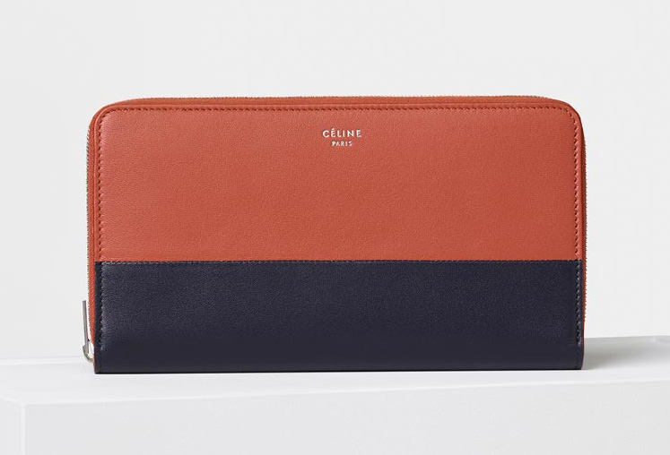 celine-solo-large-zipped-multifunction-terracotta