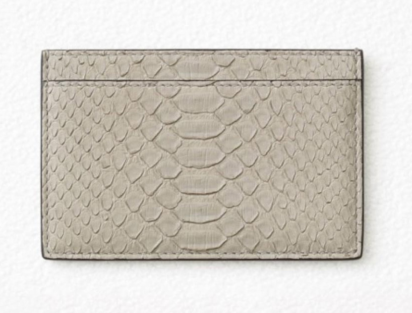 celine-solo-python-card-holder