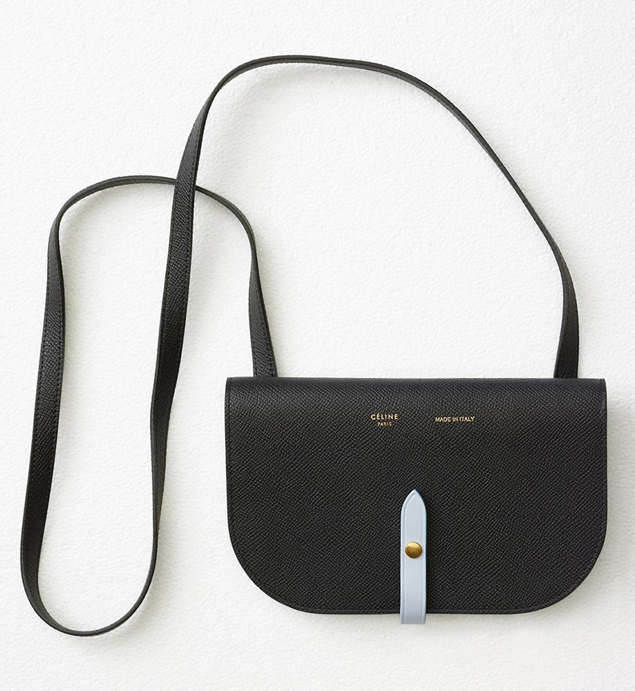 celine-strap-clutch-black