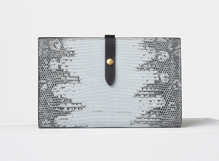 celine-strap-large-multifunction-blue-lizard