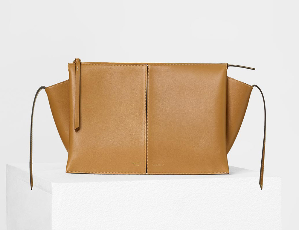 celine-trifold-shoulder-bag-clutch-on-chain-blonde-2200
