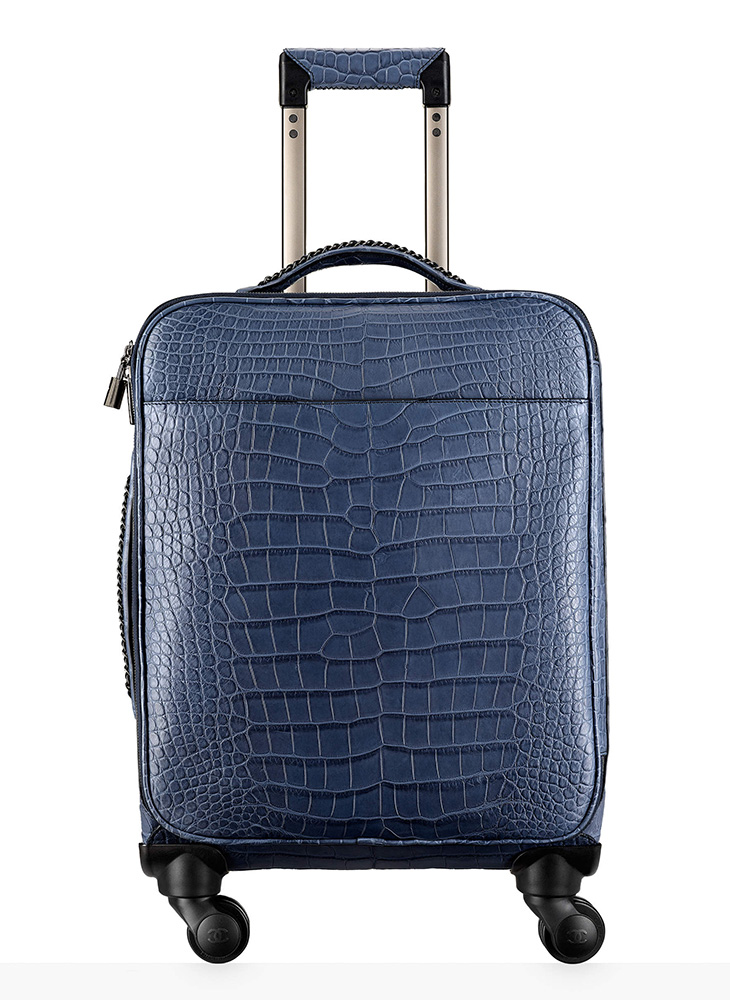 chanel-alligator-trolley