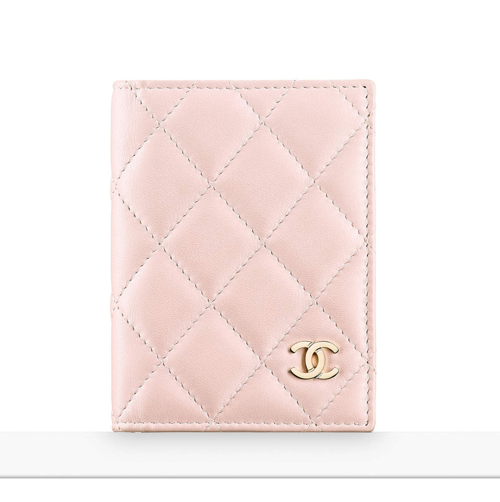 Check Out Chanel Cuba Cruise 2017’s Wallets, WOCs and Small Leather