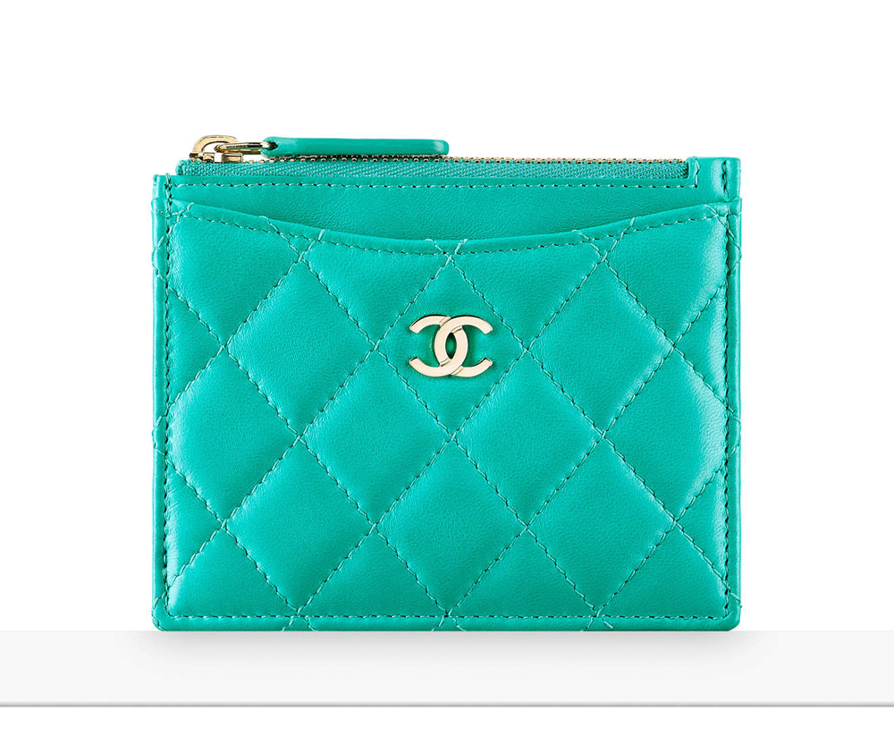 chanel-card-holder-turquoise-475