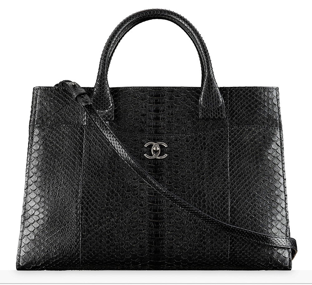 chanel-large-python-shopping-tote-7000